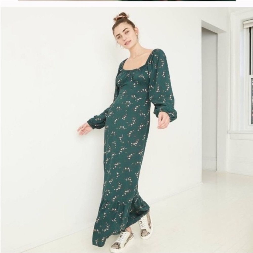 Wild Fable Dress